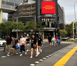 Alexandra Central (D3), Retail #601913131